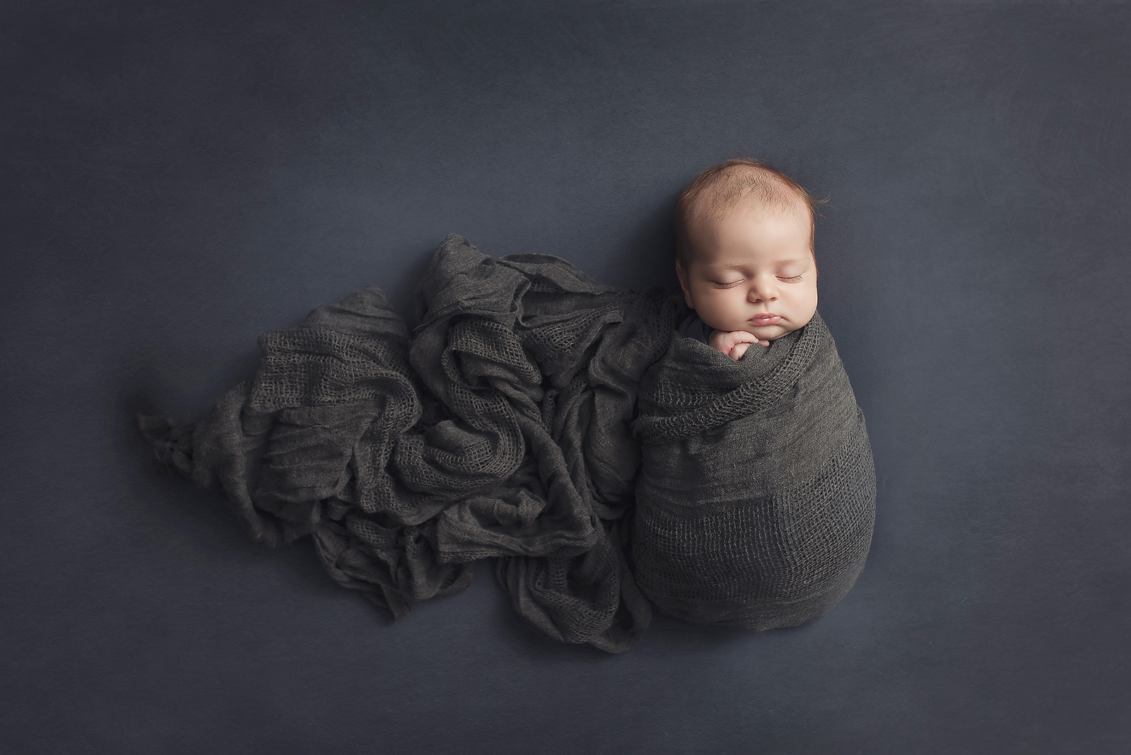 Newborn Boy Photography